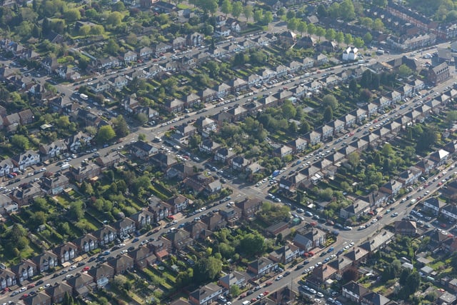 Over a dozen more property repossession claims in Mid Devon during the summer