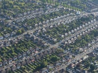 Over a dozen more property repossession claims in Mid Devon during the summer