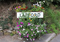 Car Boot Sale to be held at Lapford on August 19

