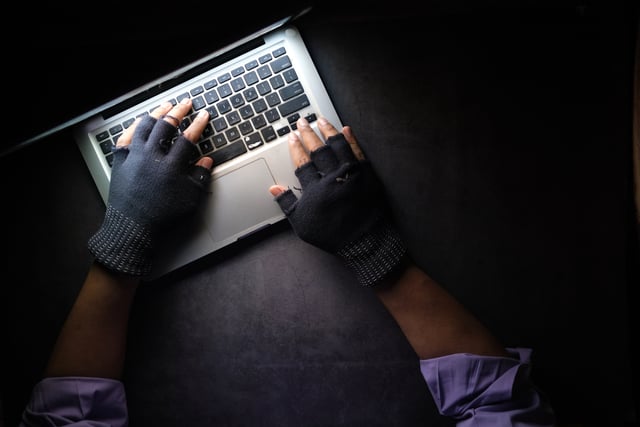 YFC members learn how to protect their businesses from cyber crime

