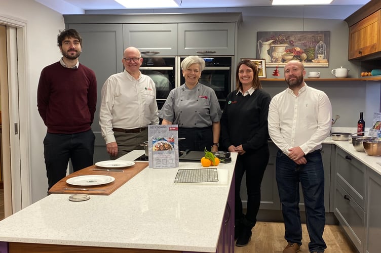 Ashgrove Kitchens