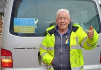 Next Ukraine aid donation day to take place at Crediton Rugby Club
