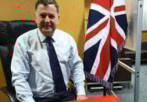 Supporting local businesses, by Central Devon MP Mel Stride

