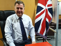 Supporting local businesses, by Central Devon MP Mel Stride
