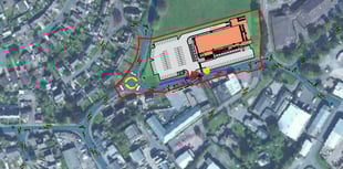 Tesco fail in bid to stop Crediton Lidl store
