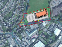 Tesco fail in bid to stop Crediton Lidl store
