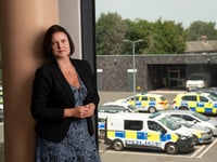Devon and Cornwall Police precept rise seen as ‘necessary’
