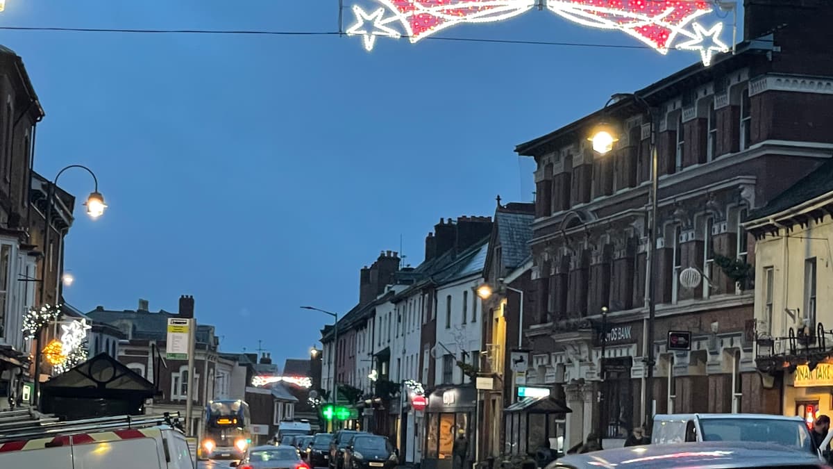 Crediton late night shopping nights to return