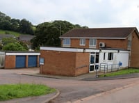 Would you like to see Crediton Police Station front desk re-opened?
