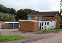 Would you like to see Crediton Police Station front desk re-opened?
