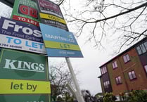 More than half a dozen Mid Devon households threatened with homelessness through "no-fault" evictions