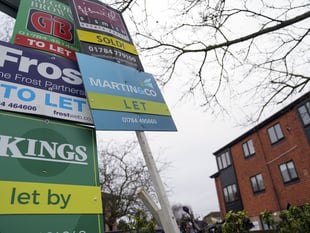More than half a dozen Mid Devon households threatened with homelessness through "no-fault" evictions