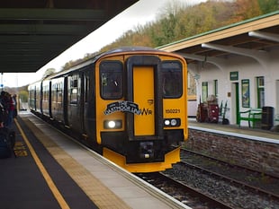 Dartmoor Line to close for week for track maintenance