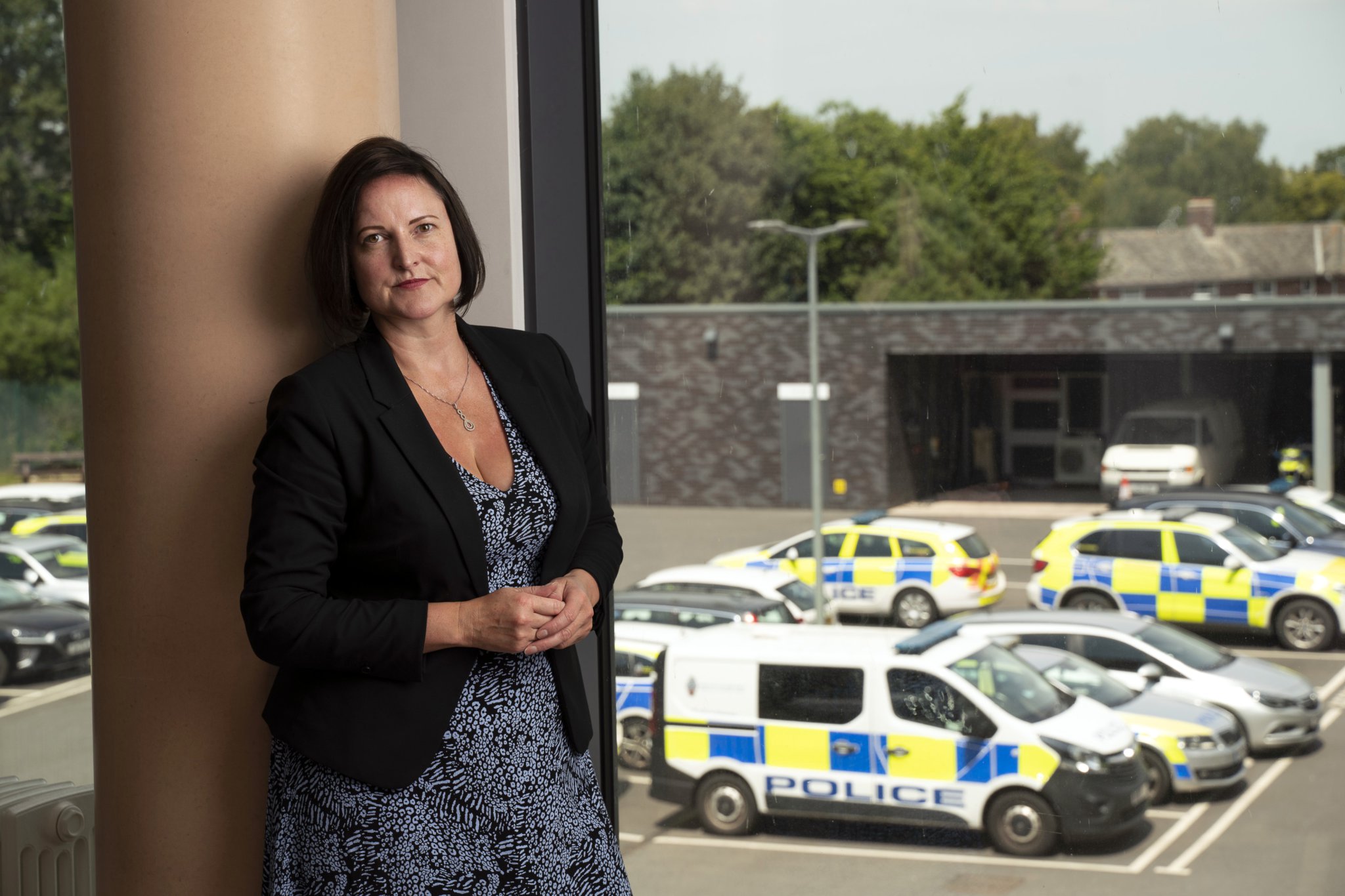 PCC column: How my prisoner home-building scheme helps cut reoffending