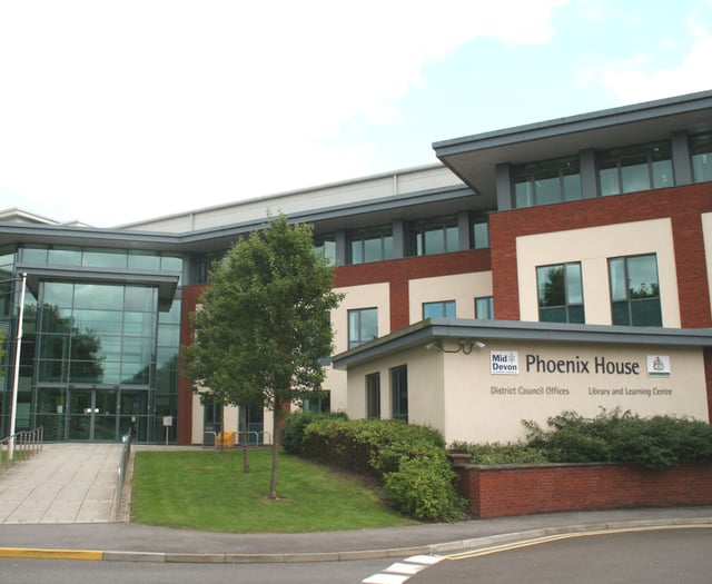 Contentious business plans for former Mid Devon sawmill approved