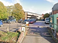 Exeter car park set to be demolished and turned into housing 
