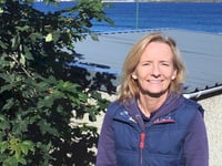 Funding ‘cliff-edges’ must go, Devon chief urges new government