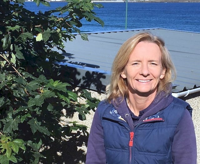Funding ‘cliff-edges’ must go, Devon chief urges new government