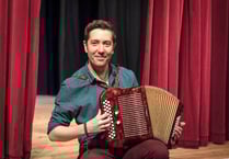Sing for a Season in Crediton
