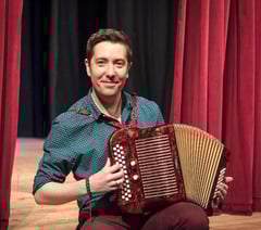 ‘The Folklore of Devon’ with Mark and Jim
