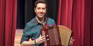 ‘The Folklore of Devon’ with Mark and Jim
