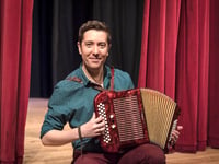 ‘The Folklore of Devon’ with Mark and Jim
