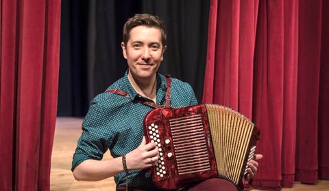 ‘The Folklore of Devon’ with Mark and Jim
