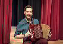 ‘The Folklore of Devon’ with Mark and Jim