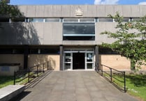 Unlicenced Witheridge dog breeder fined more than £10,000
