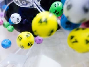 Mystery Devon woman becomes overnight National Lottery millionaire
