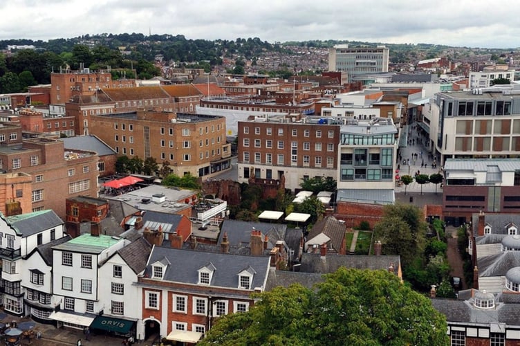 Exeter generic