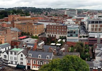 Exeter Greens criticise study into urban centres
