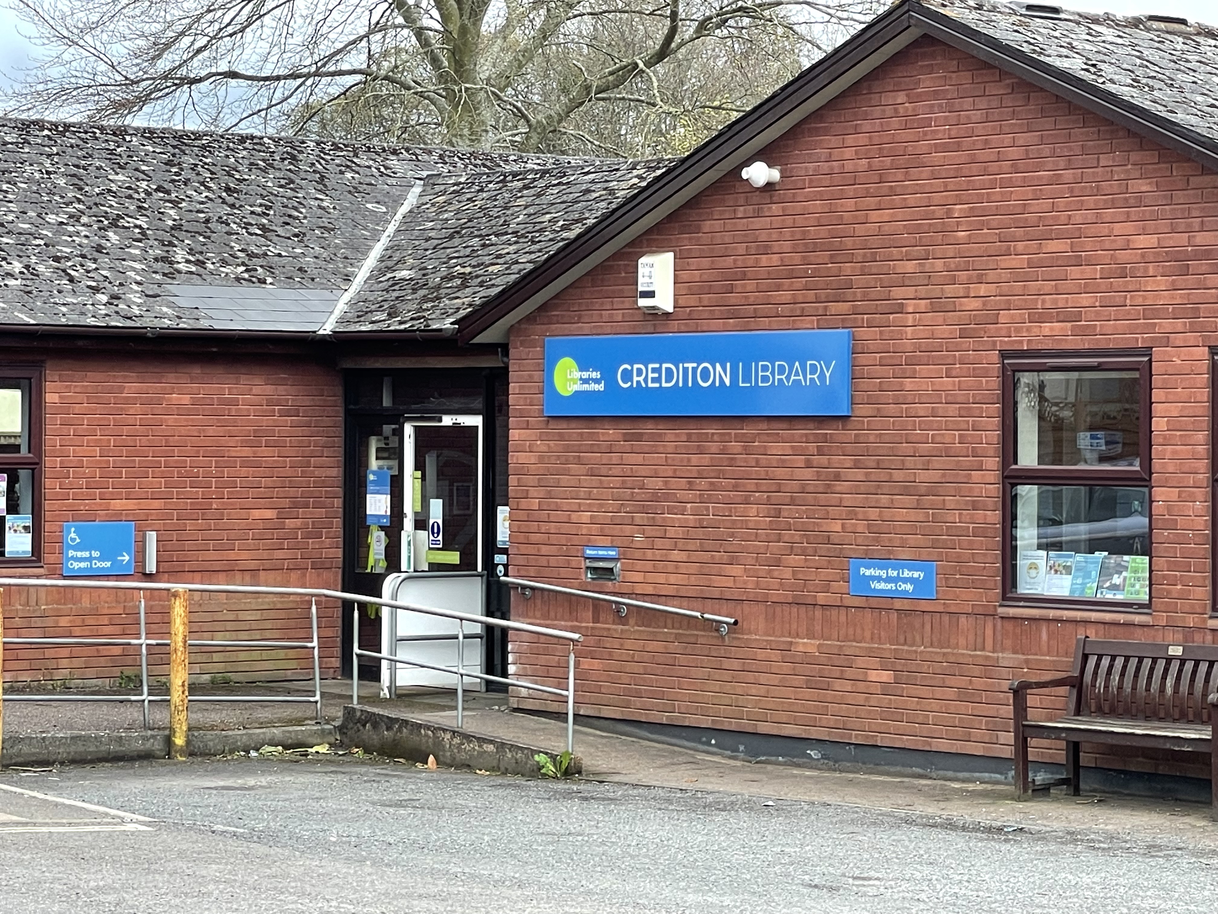 Help shape the future of Devon’s libraries before consultation closes
