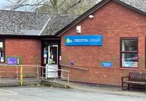 An invitation to Crediton’s Annual Town Meeting
