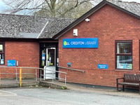 Labour groups concern about proposed cuts to Devon’s library services
