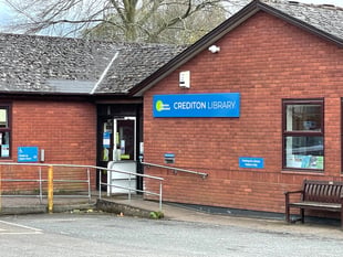 Labour groups concern about proposed cuts to Devon’s library services
