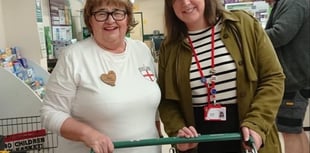 Crediton Warm Spaces - for residents this winter
