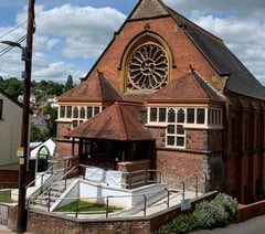 Christian Comment: Mortality in View
