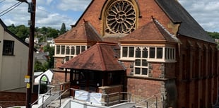 Christian Comment: Living the Jesus Way at Crediton Methodist Church

