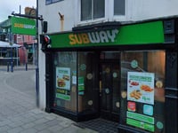 Top food hygiene rating for 12 Ceredigion businesses