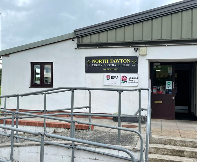 North Tawton RFC’s ‘best team performance’ win over Devonport