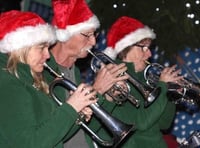 Farmers’ Carol Service will take place on December 20