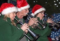 Farmers’ Carol Service will take place on December 20