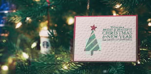 Crediton children invited to design town Christmas card
