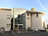 Man remanded in custody after murder charge