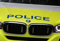 Man in 80s died following road traffic collision at Tiverton
