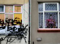 Nobody's home: Hundreds of Mid Devon homes sitting empty for more than six months