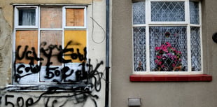 Nobody's home: Hundreds of Mid Devon homes sitting empty for more than six months