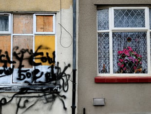 Nobody's home: Hundreds of Mid Devon homes sitting empty for more than six months