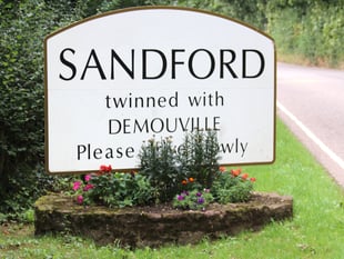 Sandford Parish Council complaint about Mid Devon Council rejected
